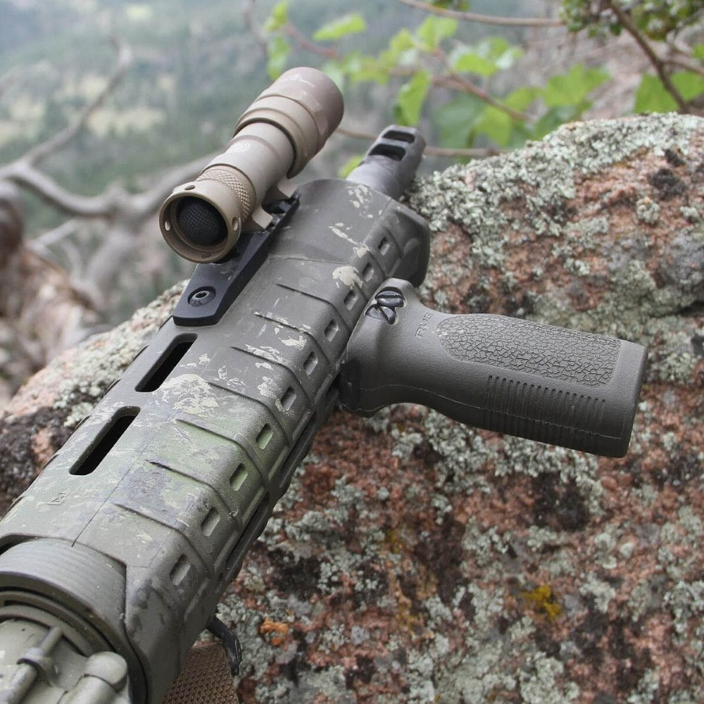 Magpul RVG M-LOK Adapter Rail 