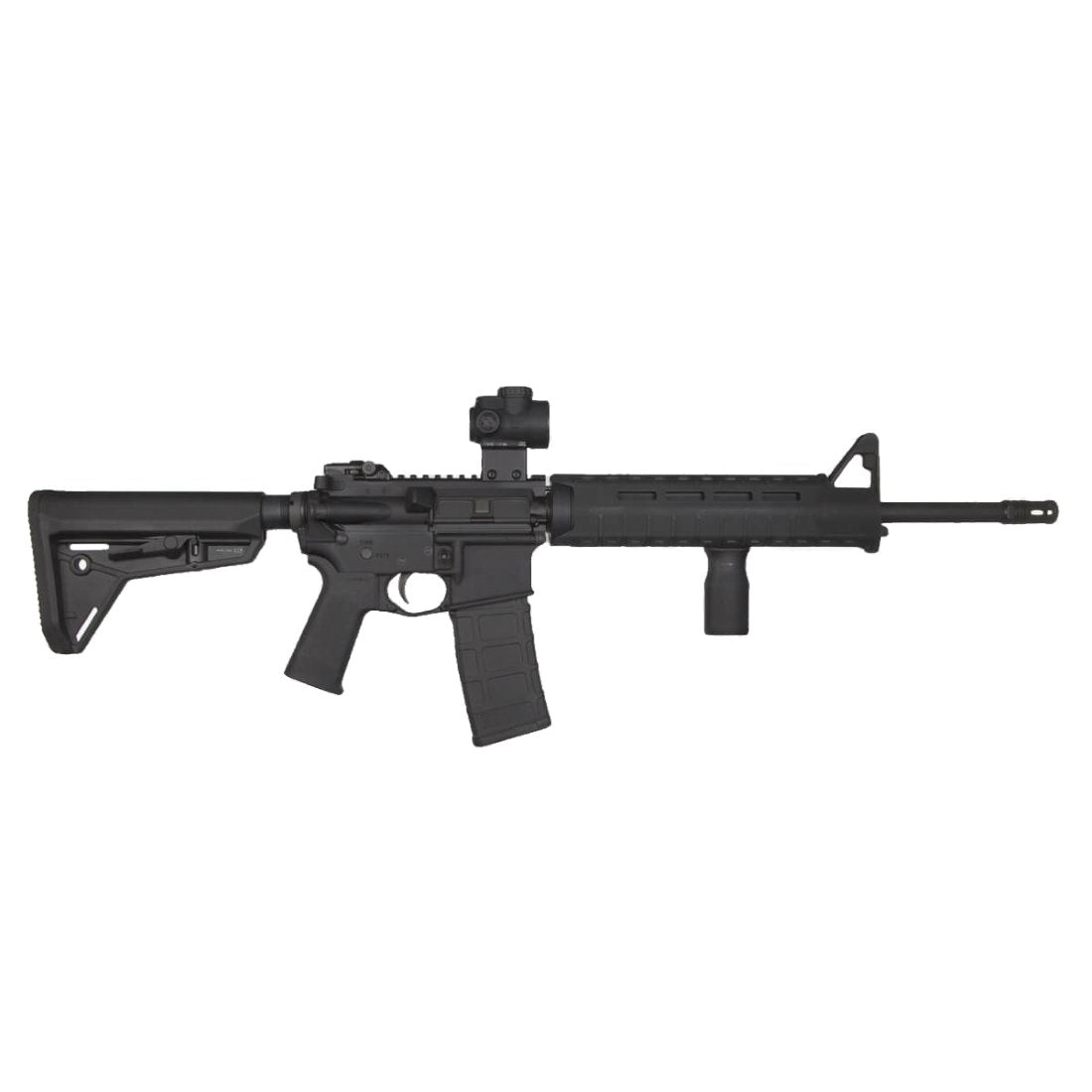 Magpul MOE SL Grip, AR15/M4