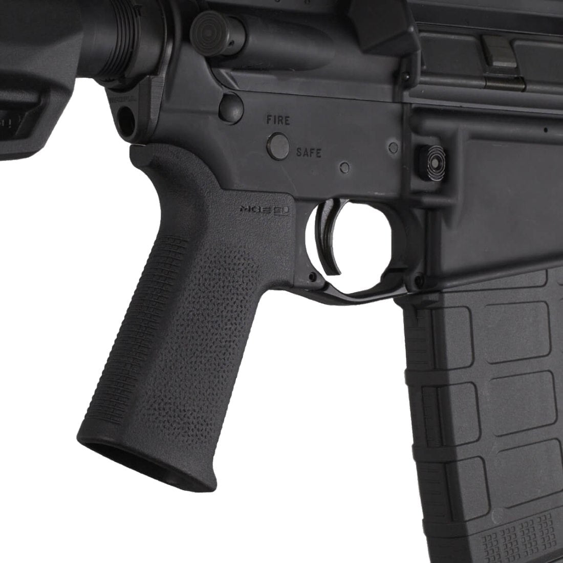 Magpul MOE SL Grip, AR15/M4