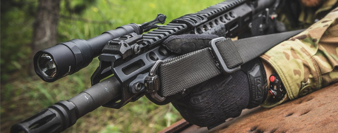 Magpul QDM QD Sling Swivel