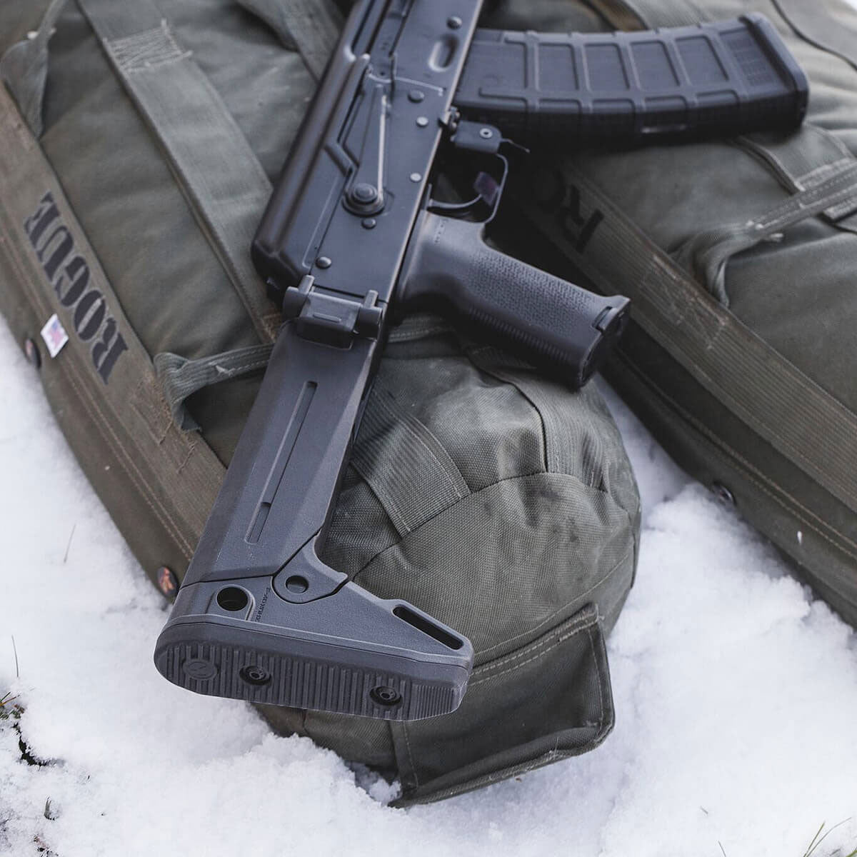 Magpul Zhukov-S Schaft, AK47/AK74 