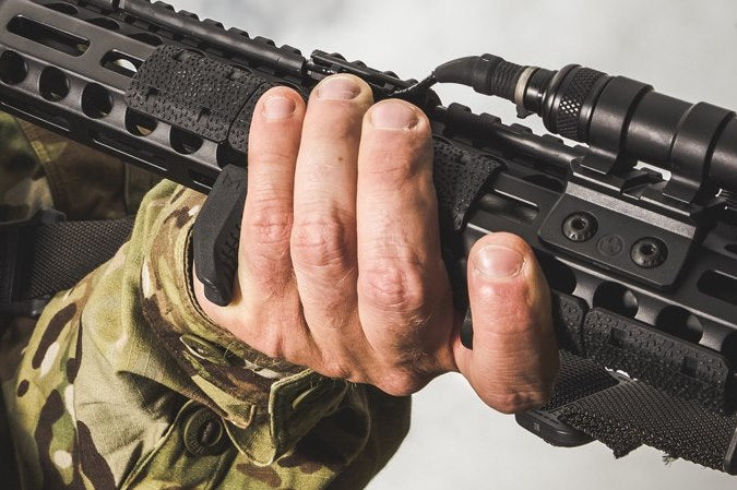 Magpul M-LOK Hand Stop Kit