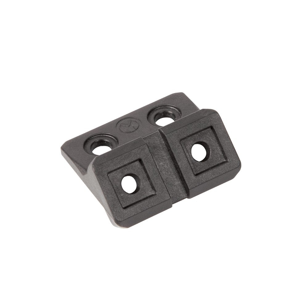 Magpul M-LOK Offset Light Mount valokiinnike, polymeeri