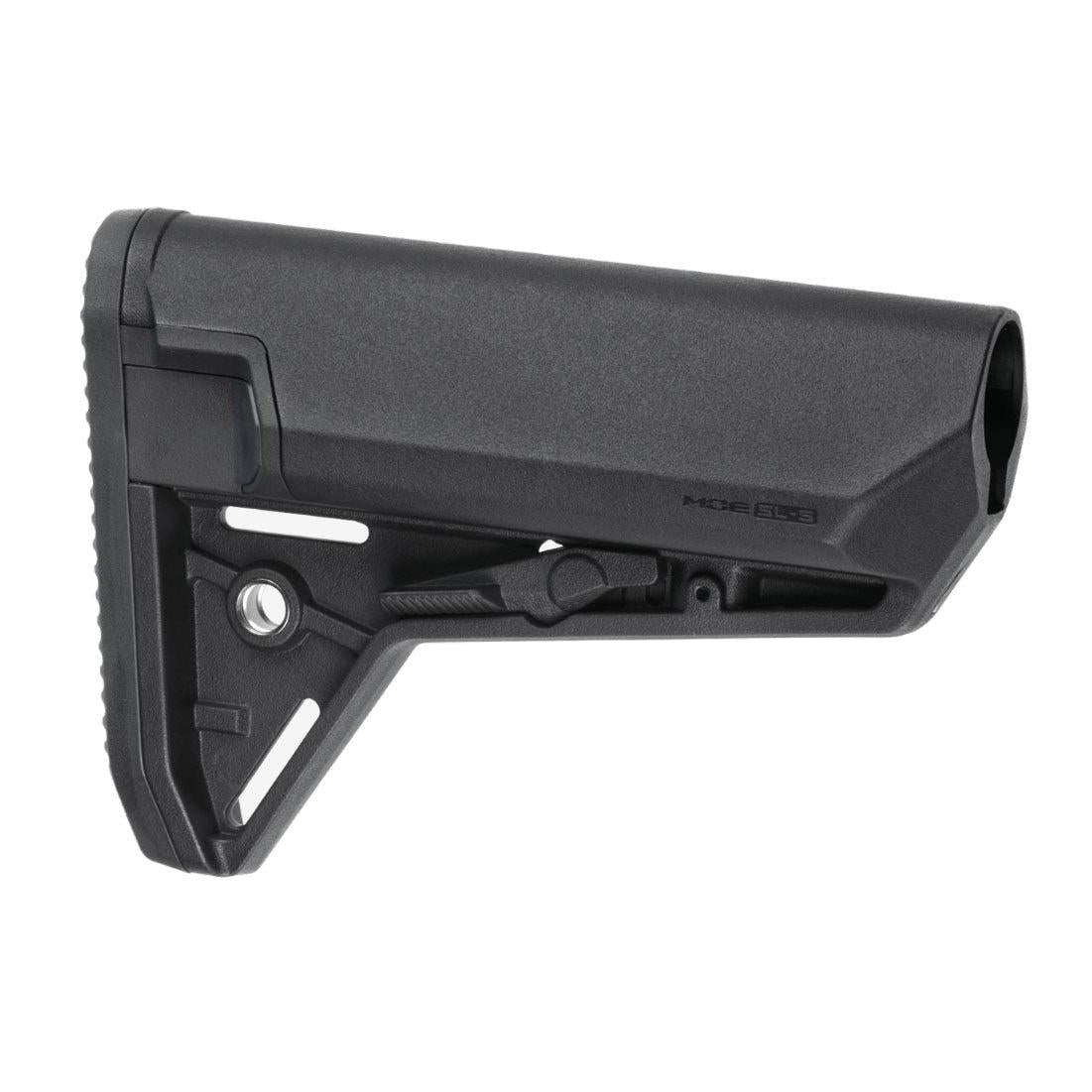 Magpul MOE SL-S Karabinerschaft, Mil-Spec