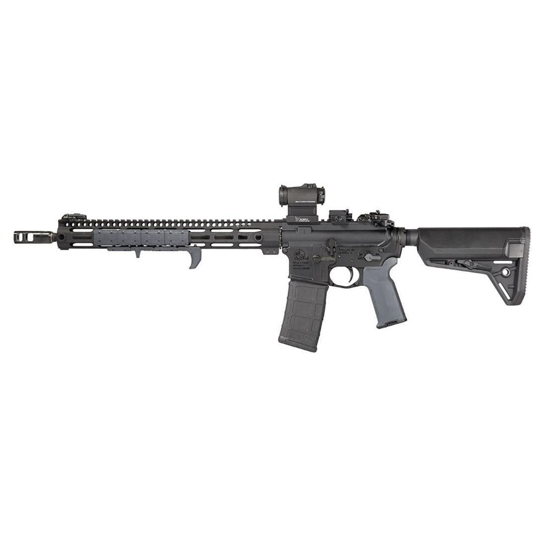 Magpul MOE SL-S Karabinerschaft, Mil-Spec
