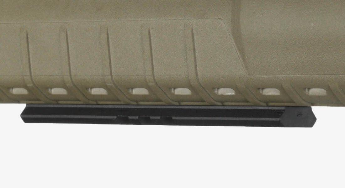 Magpul AFG-2 M-LOK Adapter-Schiene 