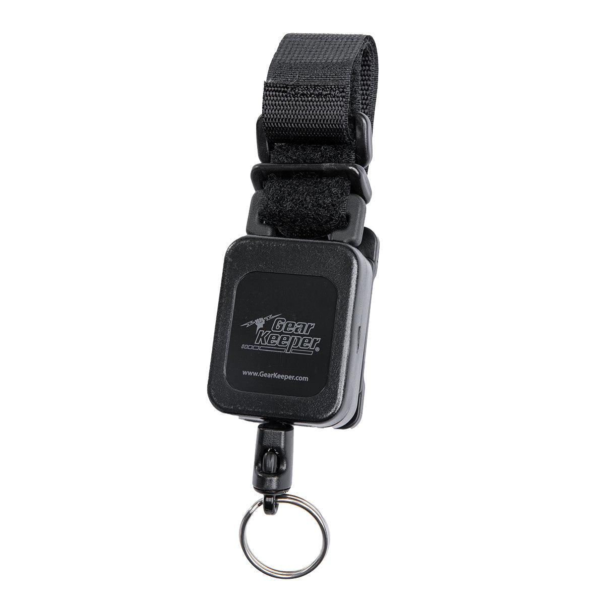 Gear Keeper RT4 MOLLE/PALS avainhihna