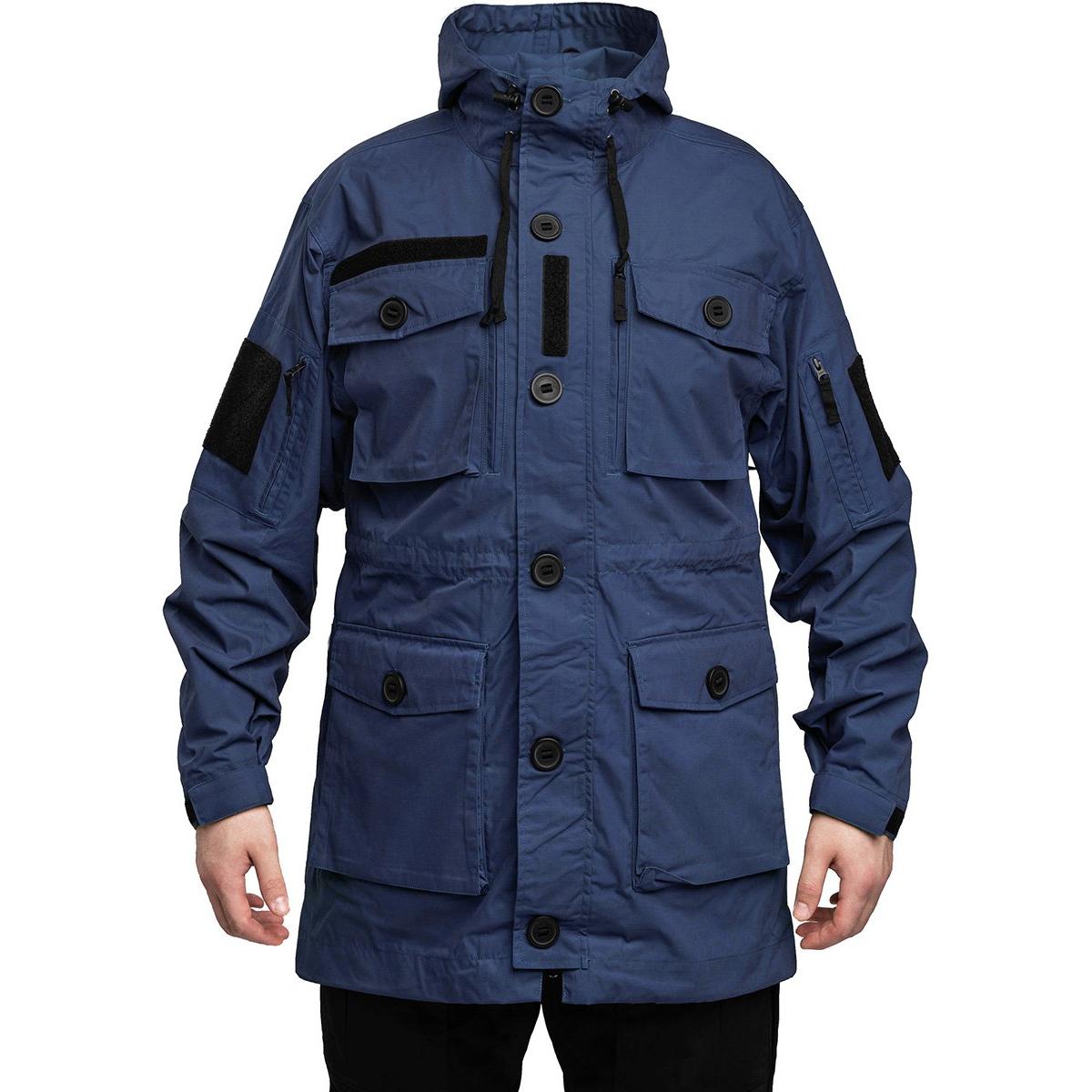 Särmä Windproof Smock