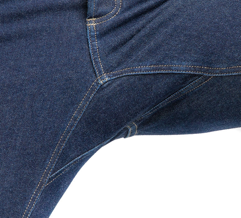 Varusteleka Tactical Denim Shorts