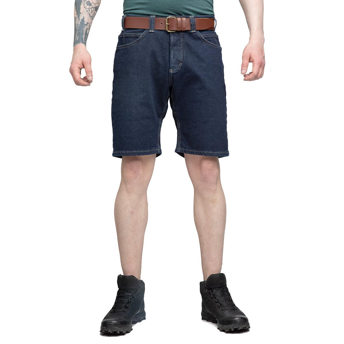 Varusteleka Tactical Denim Shorts