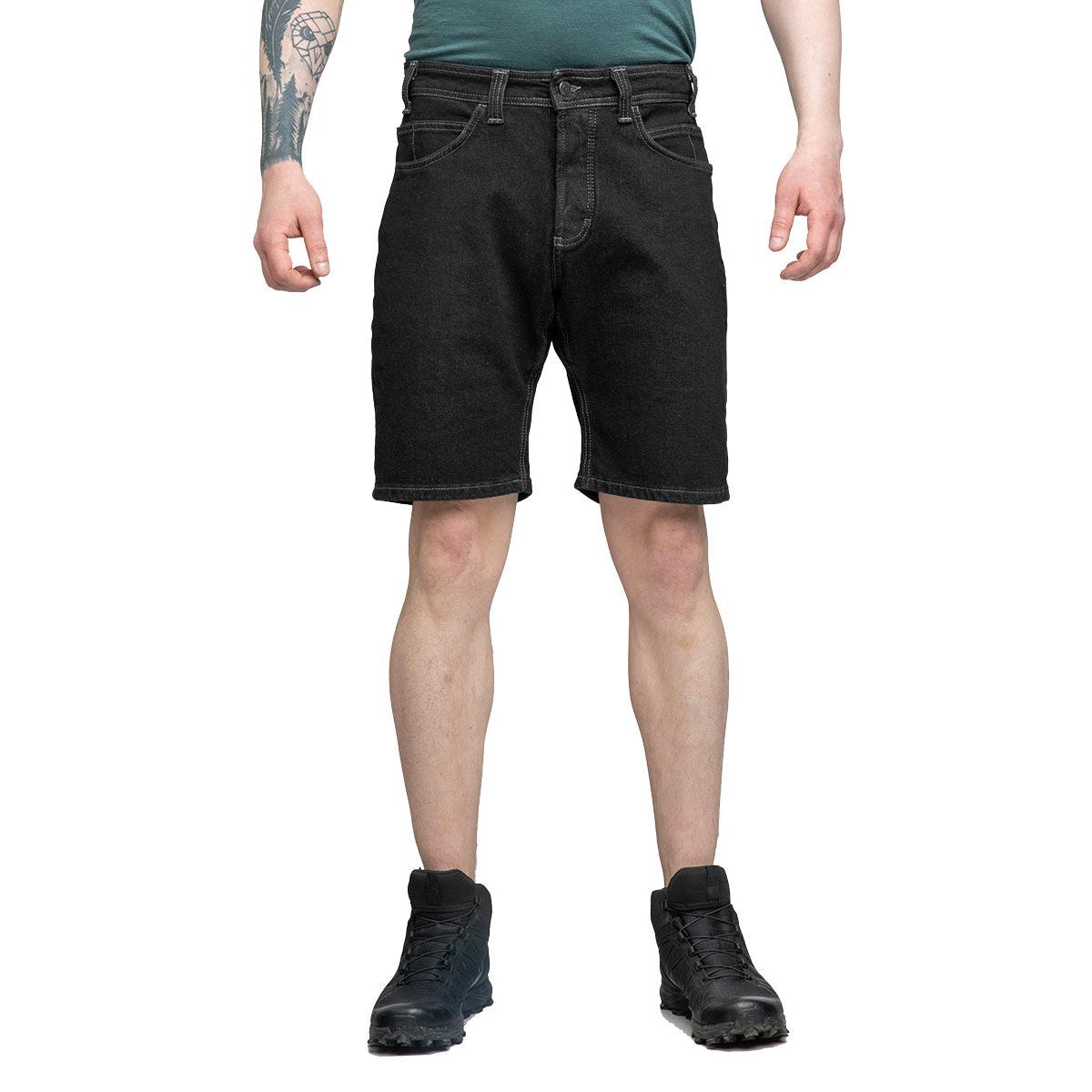 Varusteleka Tactical Denim Shorts