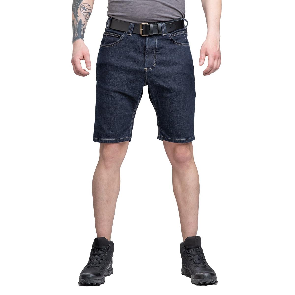 Varusteleka Tactical Denim Shorts