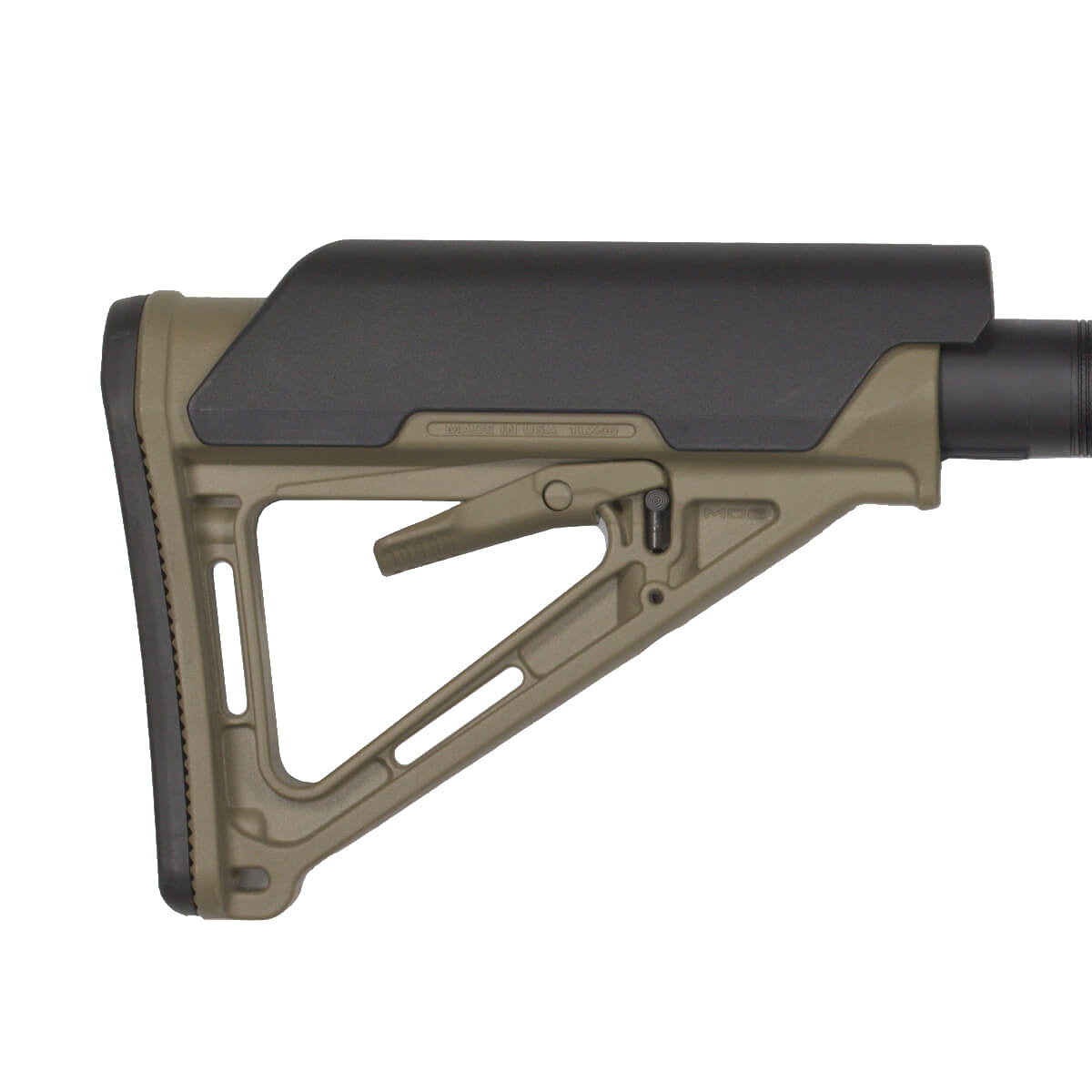 Magpul CTR/MOE Cheek Riser korotuspala
