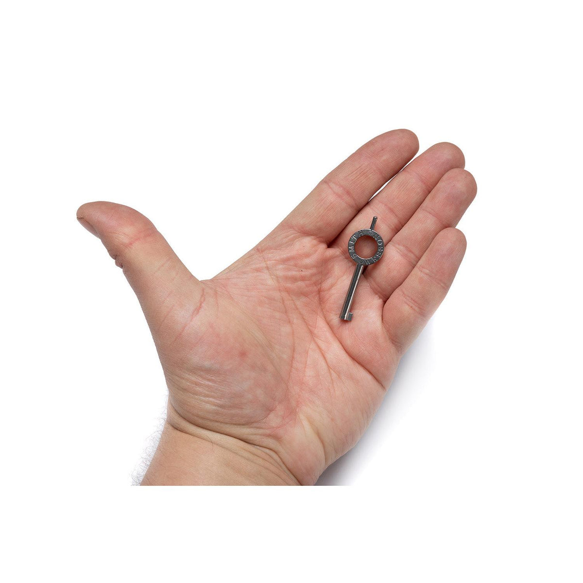 Smith & Wesson Replacement Handcuff Key