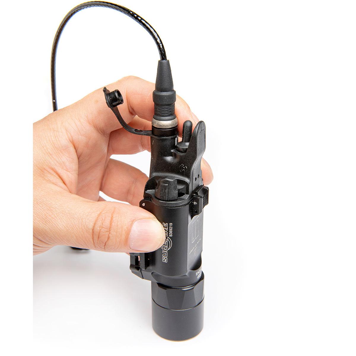 SureFire XT07 etäkytkin
