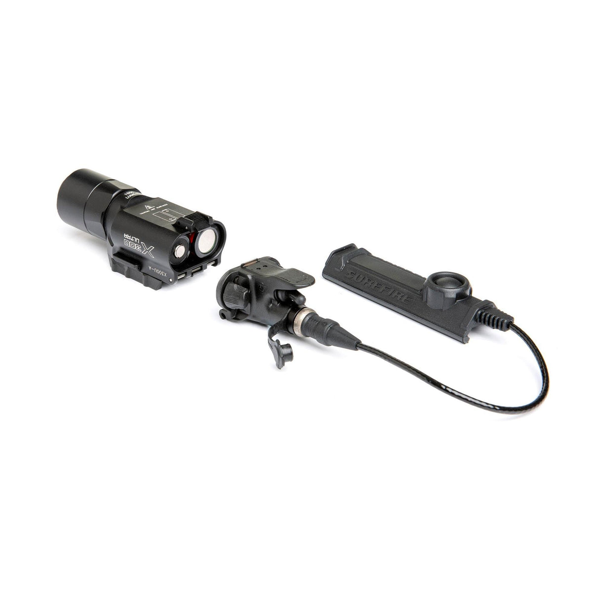 SureFire XT07 etäkytkin