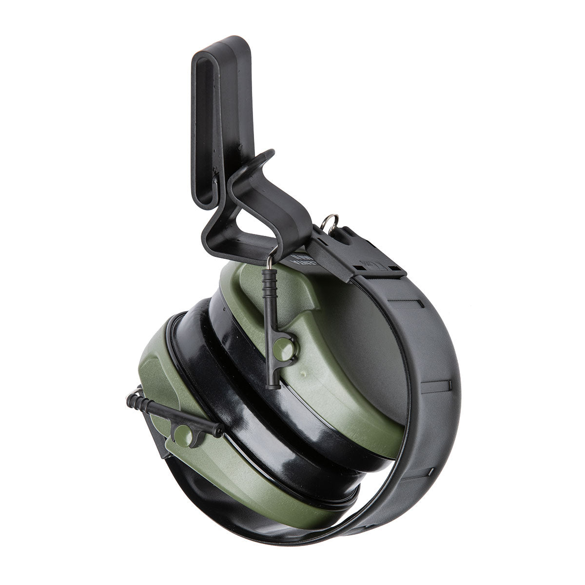 Safariland 075-2 Hearing Protector Holder