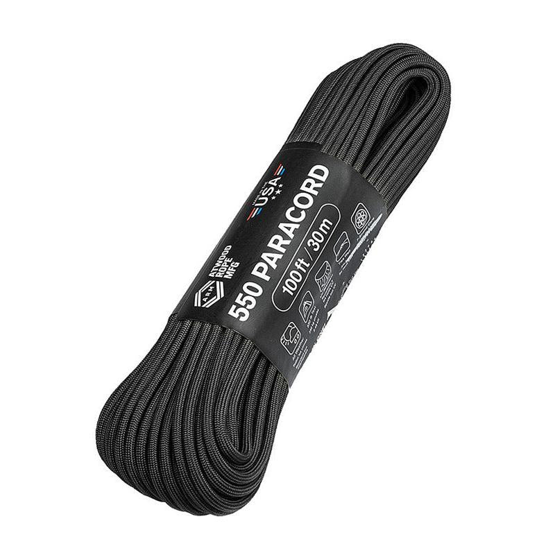 Atwood Rope 550 Paracord, 30 m 
