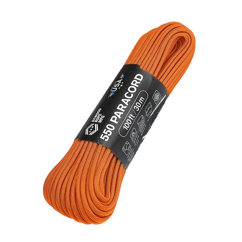 Atwood Rope 550 Paracord, 30 m 