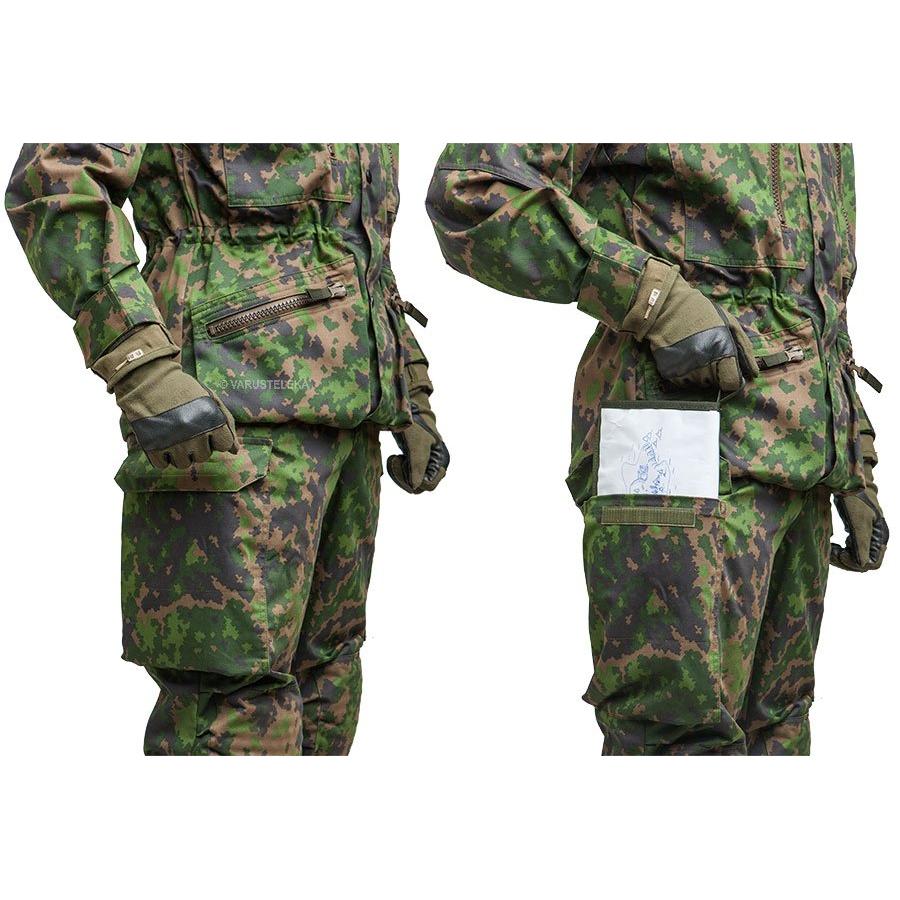 Varusteleka Map Pouch 