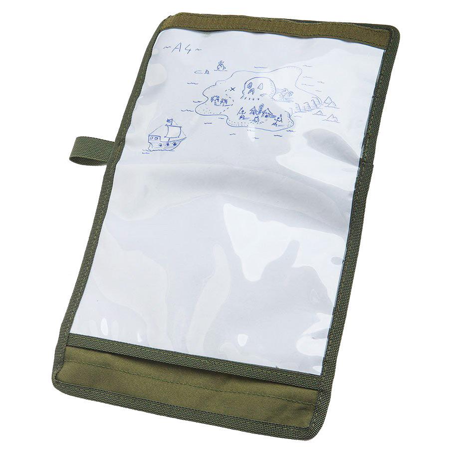 Varusteleka Map Pouch 