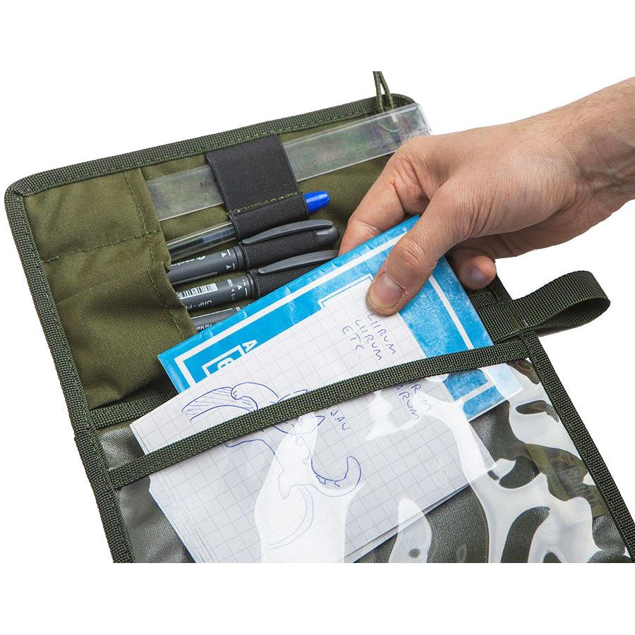 Varusteleka Map Pouch 