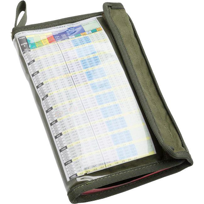 Varusteleka Map Pouch 