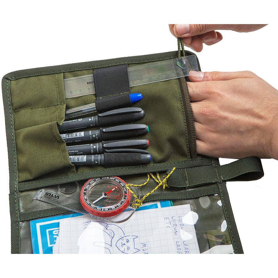 Varusteleka Map Pouch 