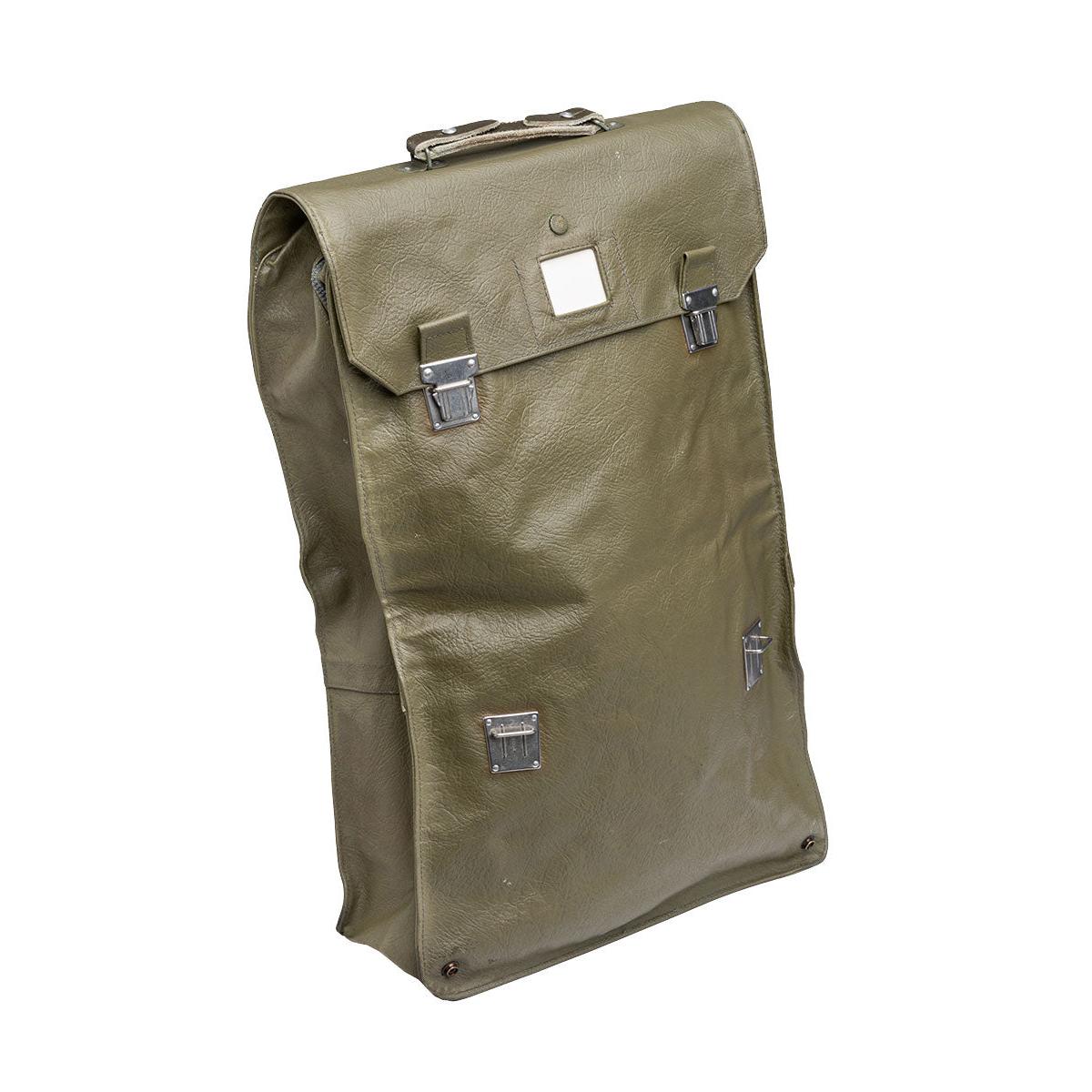 Swiss Garment Bag, Surplus