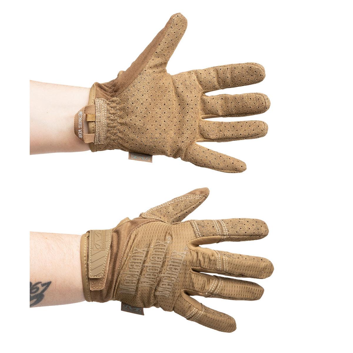Mechanix Specialty Vent Rękawice 