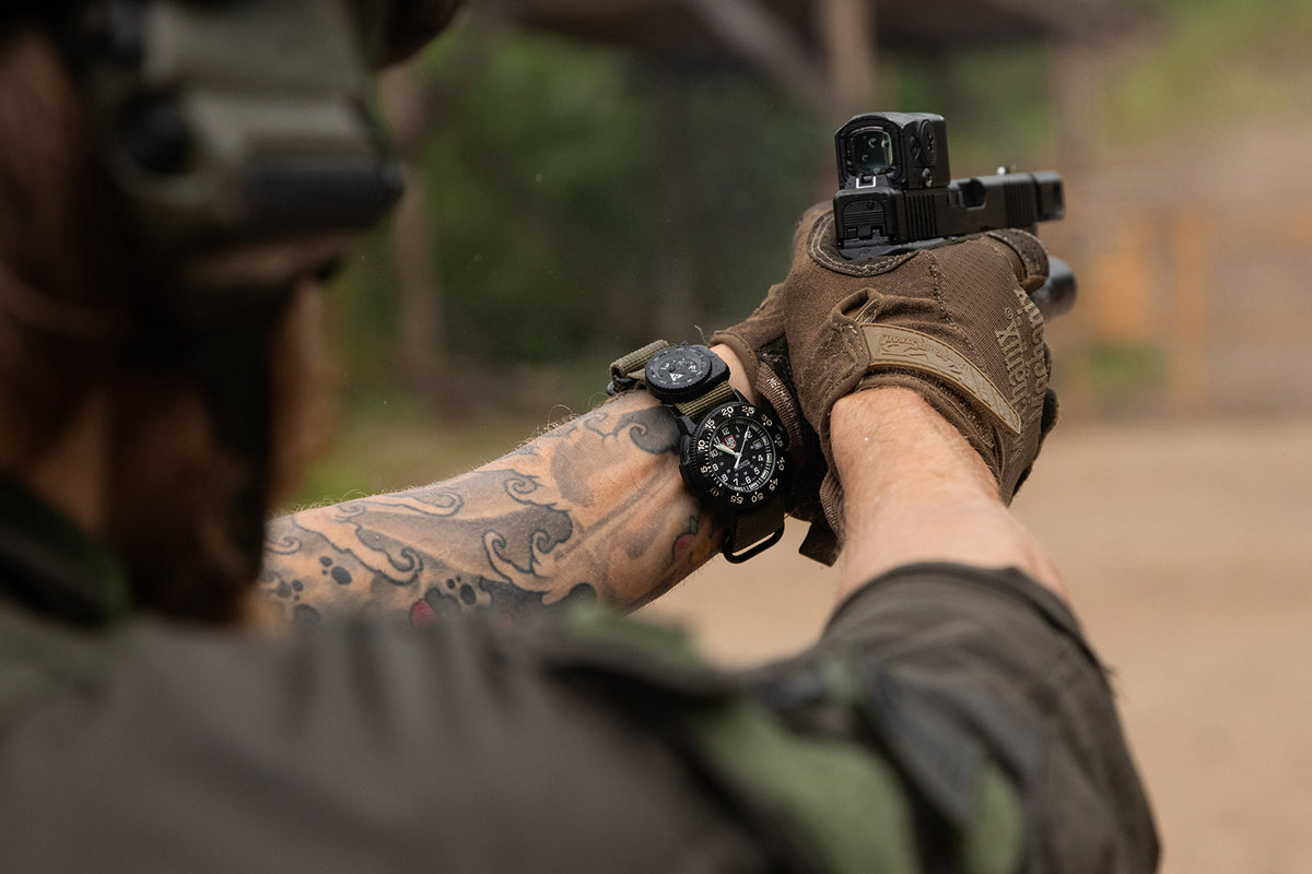 Mechanix Specialty Vent Handschuhe
