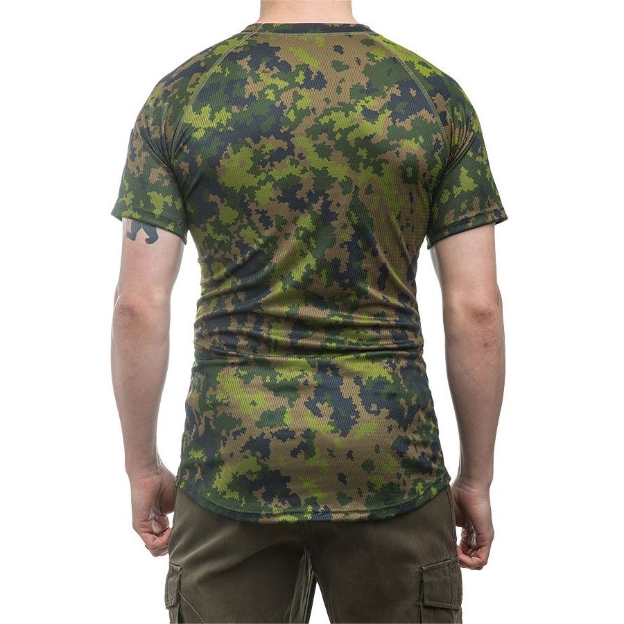 Varusteleka L1 Coolmax T-shirt