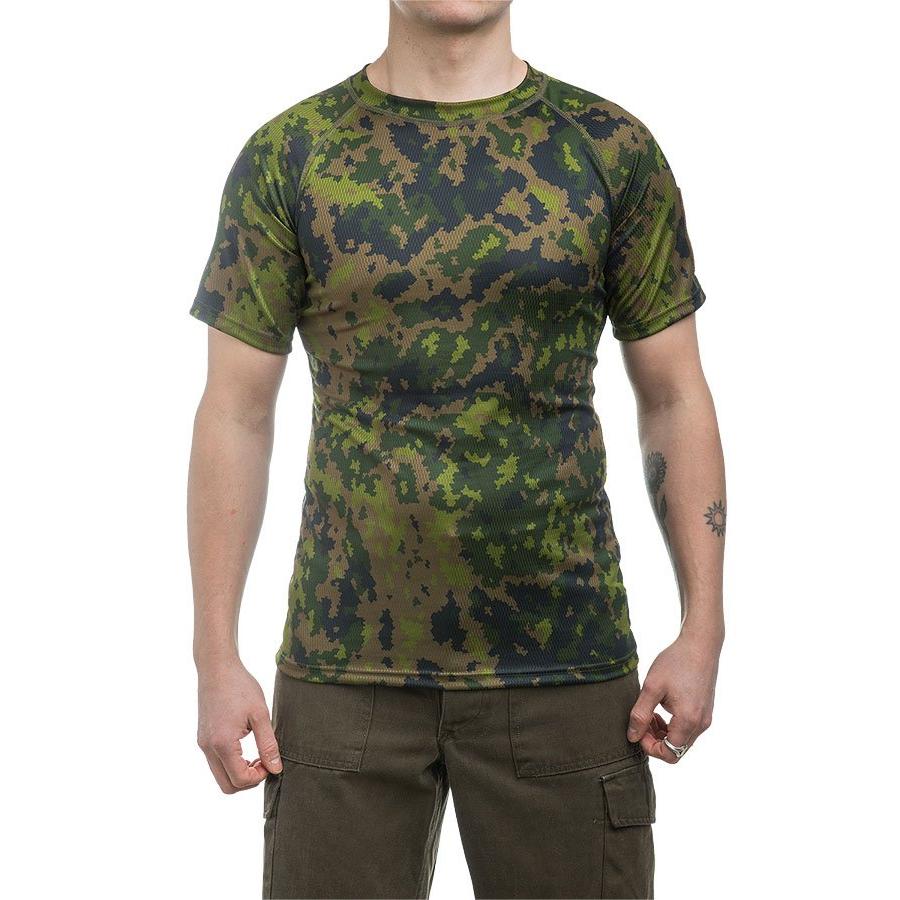 Varusteleka L1 Coolmax T-shirt