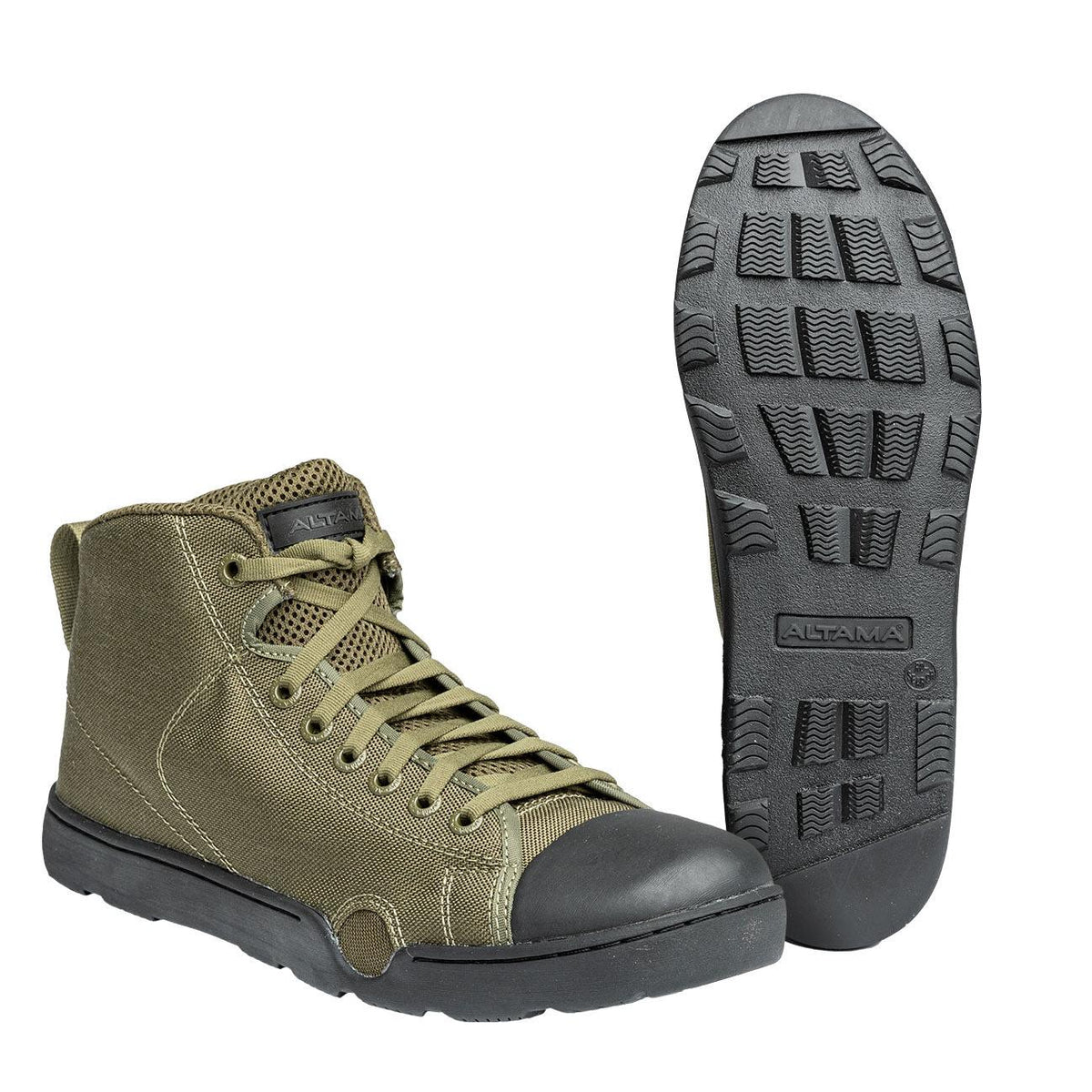 Altama Maritime Mid