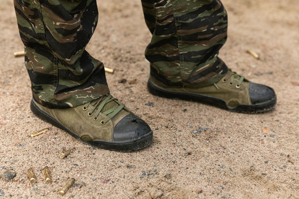 Altama Maritime Mid
