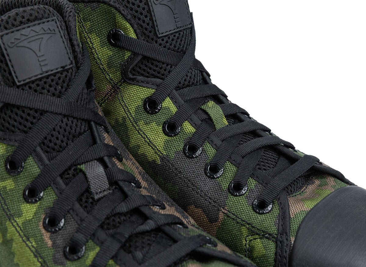 Altama Maritime Mid, M05 Waldtarn