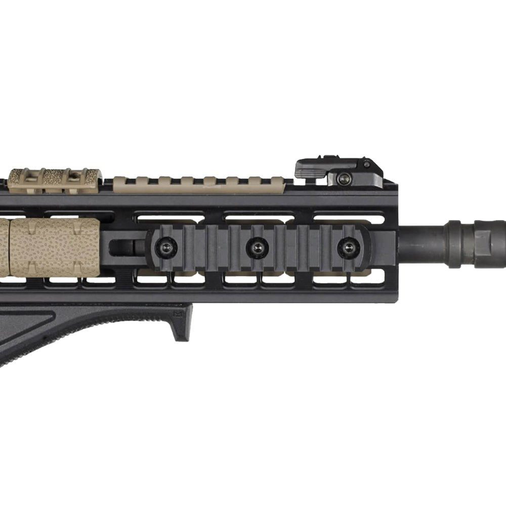 Magpul M-LOK Polymer Rail Section