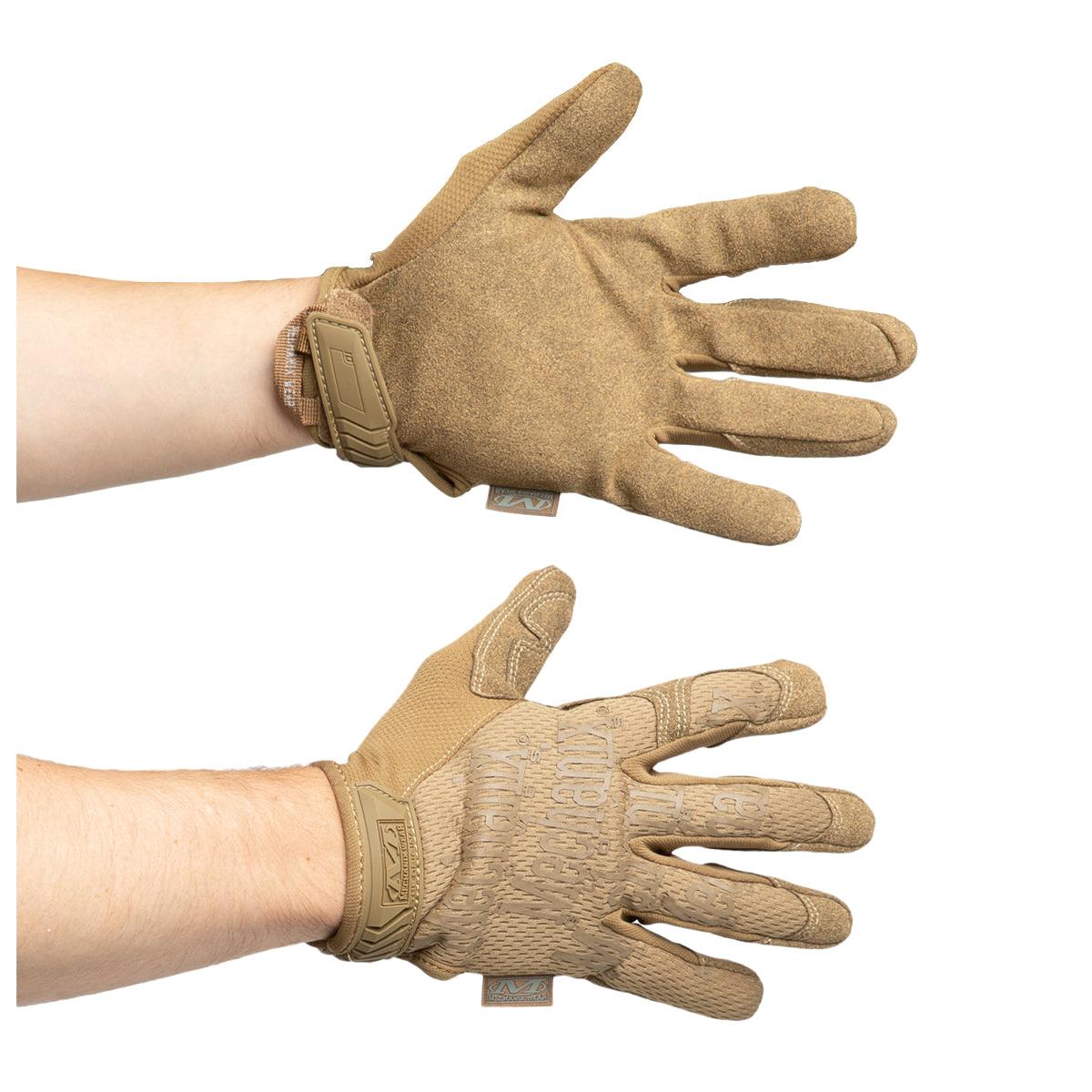 Mechanix The Original Gloves