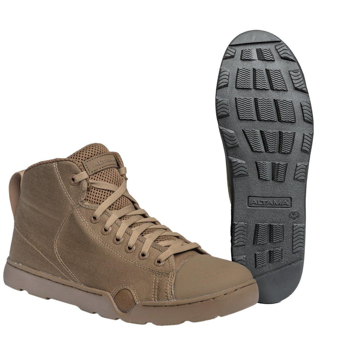 Altama Maritime Mid
