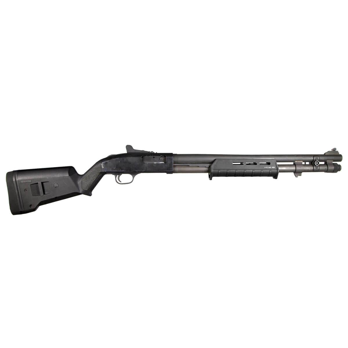 Mossberg 590
