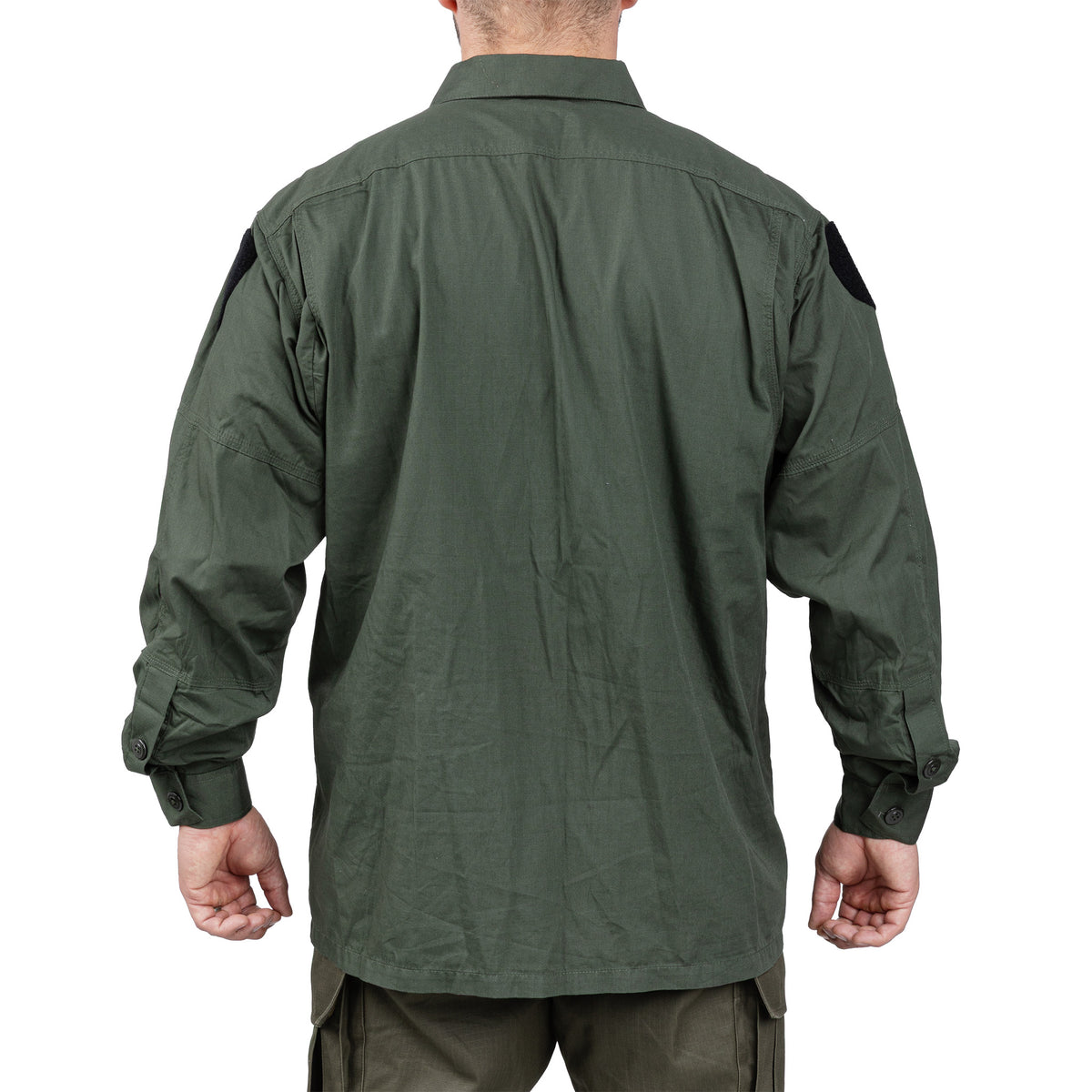 5.11 TDU Taclite Shirt, demobil