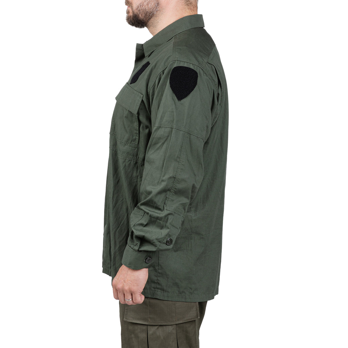 5.11 TDU Taclite Shirt, demobil