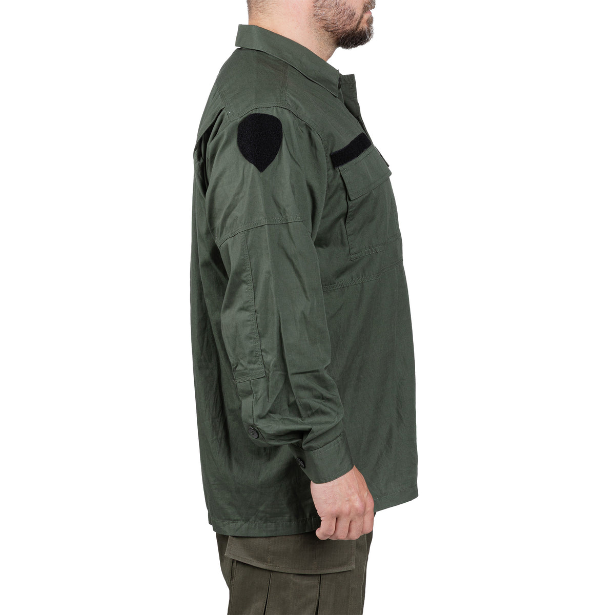 5.11 TDU Taclite Shirt, demobil