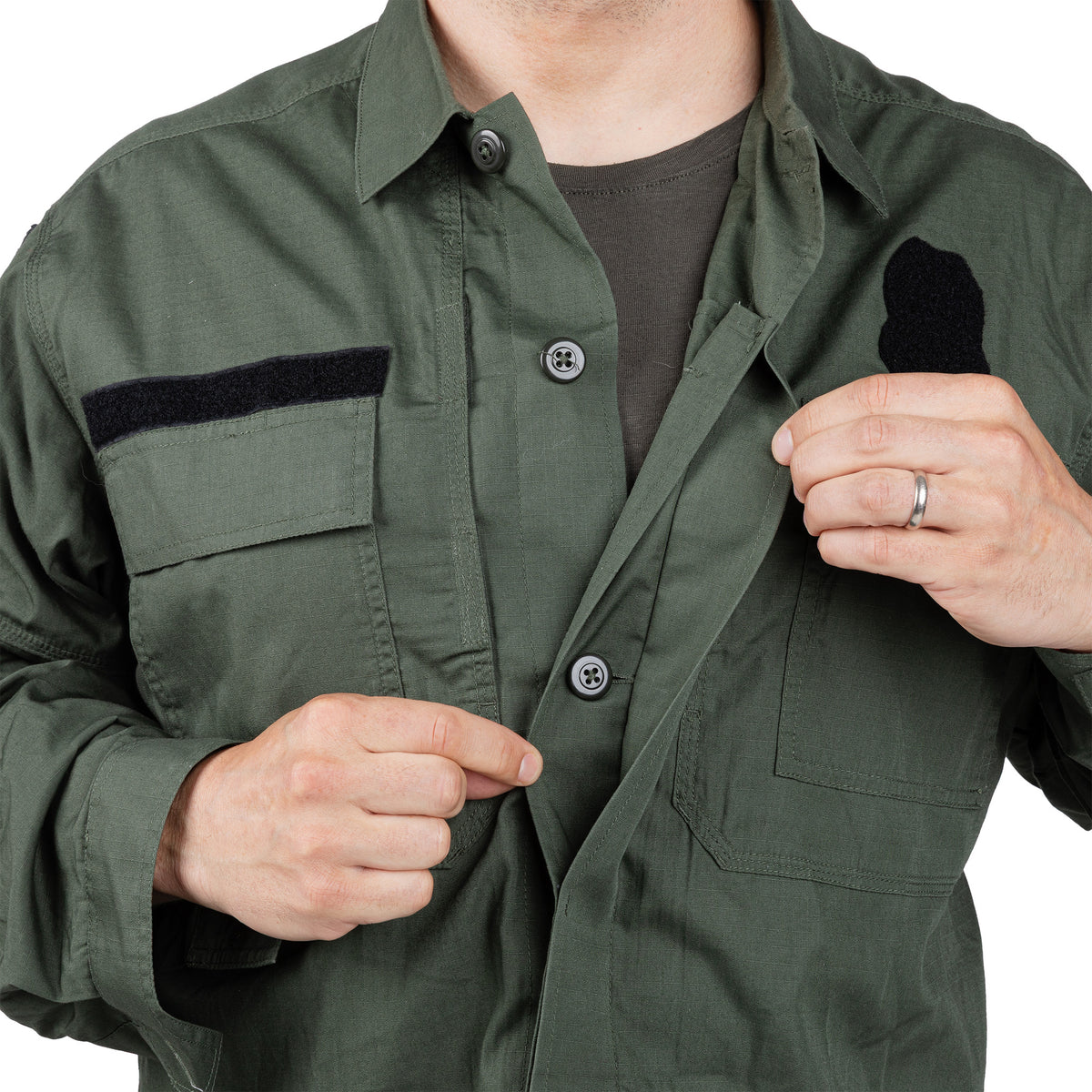 5.11 TDU Taclite Shirt, demobil