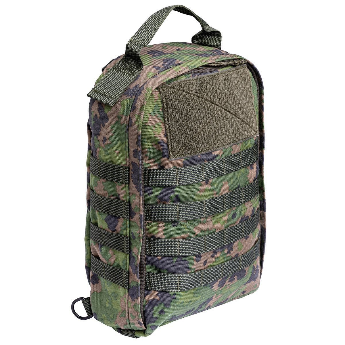 Varusteleka CP10 Mini-Taistelureppu, reppupussi