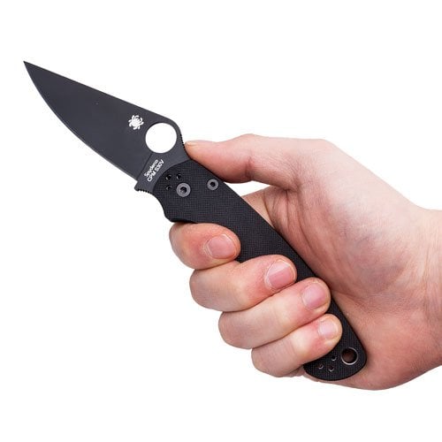Spyderco Para Military 2 Klappmesser