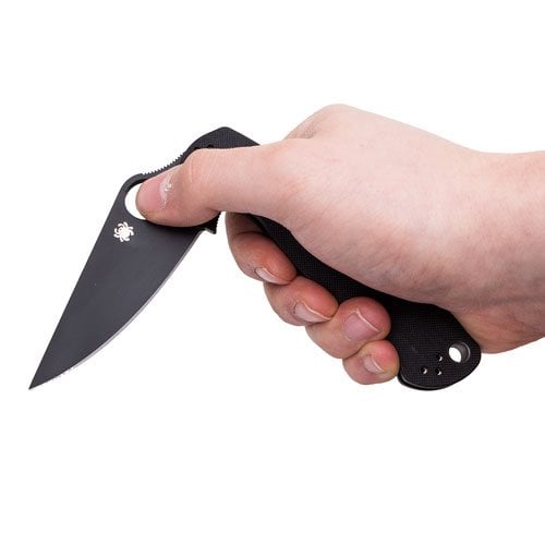 Spyderco Para Military 2 Klappmesser