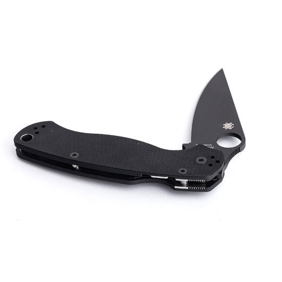 Spyderco Para Military 2 Klappmesser