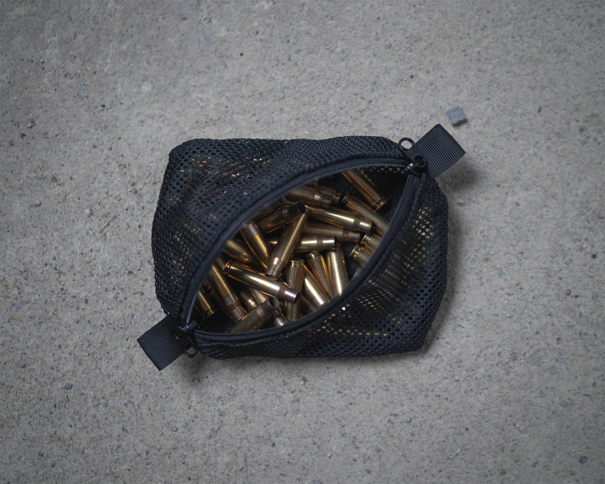 Savotta Trinket Pouch, 10x15 cm