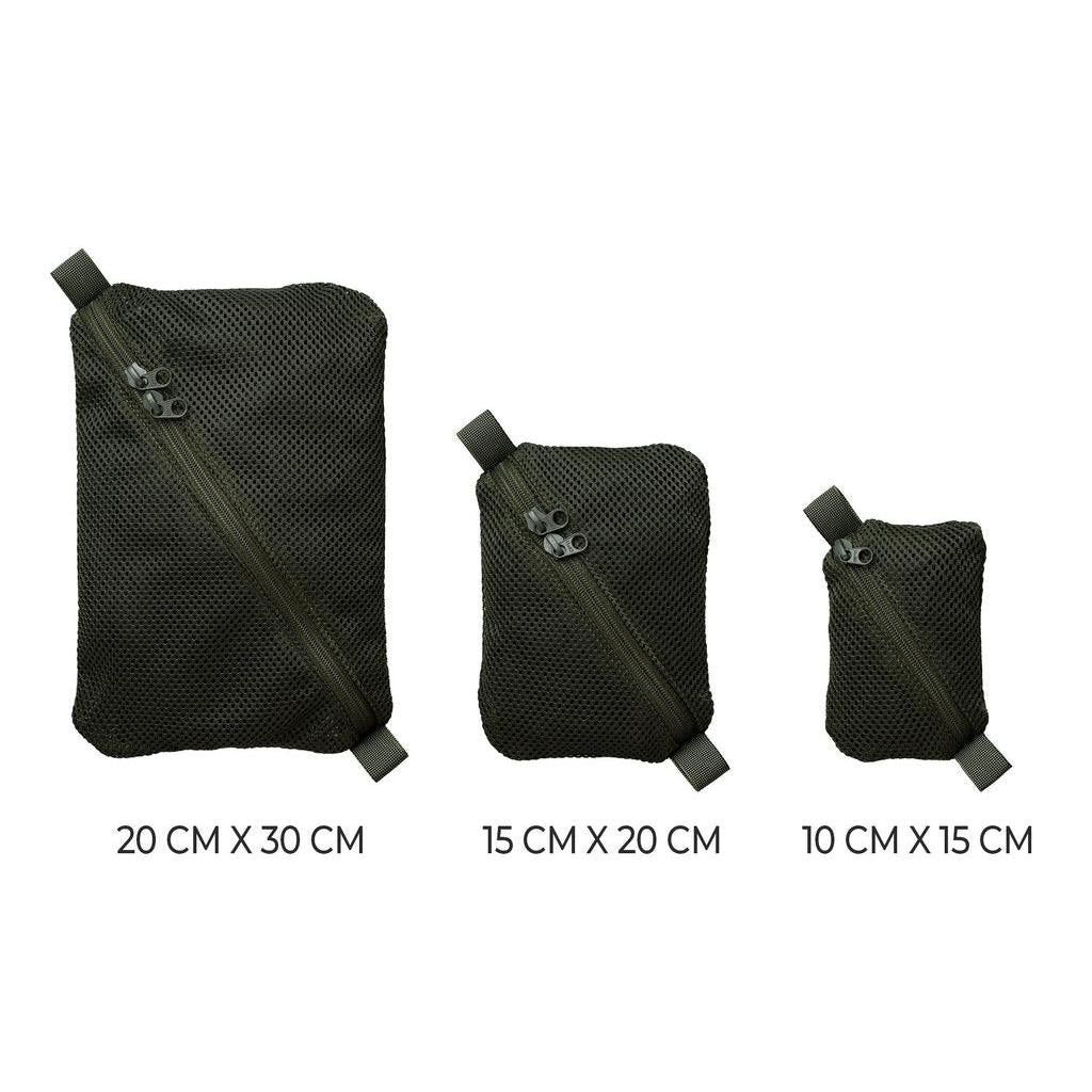 These are available in  three sizes. Each size is its own product.